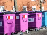 Liverpool communal bins to get major upgrade to tackle fly-tipping