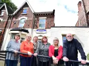 Liverpool community centre used by BAFTA-nominated actor faces closure