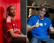 Liverpool Complete £60m Jacquet Deal as Chelsea Tie Up £47m Palestra Move