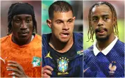 Liverpool confident of Barcola transfer; Arsenal Diomande enquiry; Transfer news LIVE