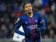 Liverpool confident of beating Arsenal to £100m Bradley Barcola