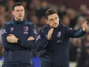 Liverpool confirm four coaching appointments as Iraola assembles staff