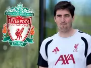 Liverpool Confirm Goalkeeping Coach, Transfer Updates on Diomande and Barcola