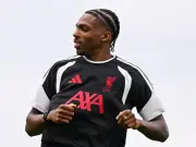 Liverpool Confirm Jeremy Jacquet Shirt Number After £60m Transfer