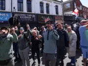Liverpool Council Leader Condemns County Road Anti-Immigration Protest