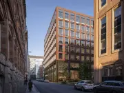 Liverpool Council to Fund £60m Office Scheme After Investor Search Fails