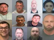 Liverpool crime gang loses £40m cocaine in sea after trackers fail