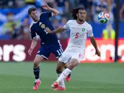 Liverpool Face £100m Price Tag for World Cup Star Ayyoub Bouaddi