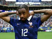 Liverpool Face £140m Barcola Price Tag as PSG Stand Firm