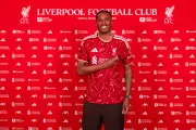 Liverpool face defensive crisis as Wrexham friendly looms