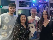 Liverpool fan, 18, dies days after headache, meningitis link
