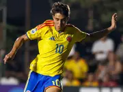 Liverpool Finalising £740k Deal for Colombian Teen Samuel Martinez