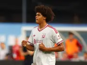 Liverpool forced to loan Ifeanyi Ndukwe after work permit blow