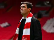 Liverpool goalkeeping coach Xavi Valero leaves after one year