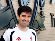 Liverpool have two World Cup winners for first time since 2010