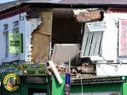 Liverpool hit by yet another 'crazy' building collapse, prompting safety fears