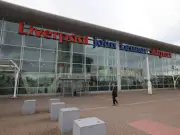 Liverpool John Lennon Airport: Latest 100ml liquid rules and drop-off fees