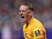 Liverpool Legend Graeme Souness 'Unsettled' by Jordan Pickford's World Cup Performances