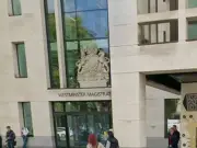 Liverpool Man Charged with Assisting Iranian Intelligence Service