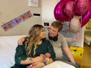 Liverpool Mum Diagnosed with Terminal Lung Cancer While Pregnant