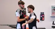 Liverpool name 31-man USA tour squad with six injured stars included