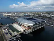 Liverpool North Docks MDC Plans: 17,000 New Homes and Regeneration