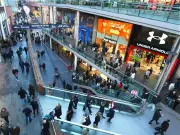 Liverpool ONE to host racehorses for National Racehorse Week pop-up