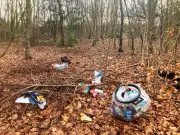 Liverpool Parks Trashed After Heatwave: Council Urges Public to Take Rubbish Home