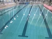 Liverpool Peter Lloyd pool reopens after six-year closure