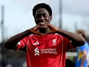 Liverpool Pre-Season: Andoni Iraola Eyeing Young Star Joshua Abe