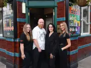 Liverpool pub where customers 'would give you their last pound' reopens after £330k refurb