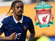 Liverpool Reach Agreement for Bradley Barcola as PSG Set £128m Price Tag