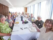 Liverpool School Friends Reunite After 68 Years, Proving Lifelong Bonds