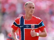 Liverpool School Torn Between England and Norway Pride Ahead of World Cup Clash