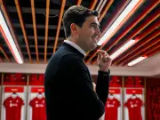 Liverpool Set to Confirm Midfielder Transfer as Jacquet Announcement Made