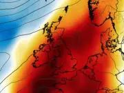 Liverpool Set to Reach 30°C This Week as Third Heatwave Hits UK