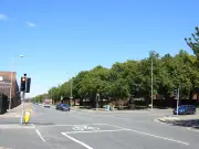 Liverpool Sets Date to Permanently Install Pop-Up Cycle Lanes