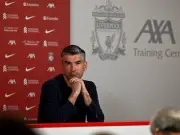 Liverpool Sporting Director Richard Hughes Set to Leave for Al Hilal in Saudi Arabia