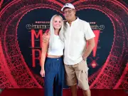 Liverpool Stars Shine at Moulin Rouge! The Musical Gala in Liverpool