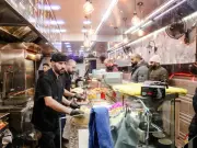 Liverpool Syrian Restaurant's 3am Opening Bid Faces Opposition