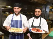 Liverpool Takeaway Manager: 'I Couldn't Sleep If I Deceived Customers'