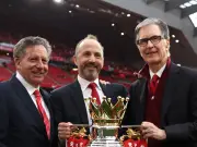 Liverpool takeover plan emerges after two billionaires approached to buy stake from FSG