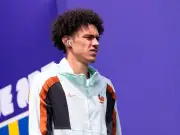 Liverpool target Akliouche could help Jacquet settle at Anfield