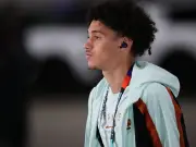Liverpool target Maghnes Akliouche learning English as transfer stance emerges
