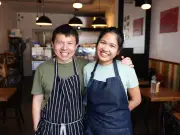 Liverpool Thai Restaurant Little Clove Kitchen Named 30th Best Local in UK