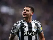 Liverpool Transfer News: Arsenal Agree £76m Bruno Guimaraes Deal