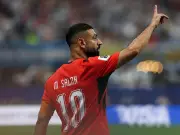 Liverpool Transfer News: Salah Replacement Contact Made as Besiktas Move Looms