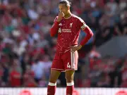 Liverpool urged to fix defence amid Van Dijk doubts as PSG stance on Barcola revealed