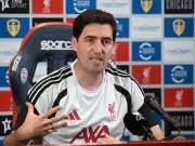 Liverpool urged to sign Ilya Zabarnyi after Andoni Iraola hints at defensive need