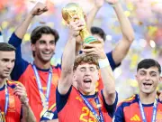 Liverpool World Cup player ratings: Gakpo shines, Munoz injured